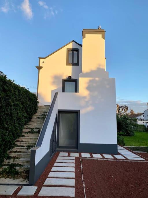 קאלורה Nature & Sea - Casa Vinhateira West Duplex מראה חיצוני תמונה