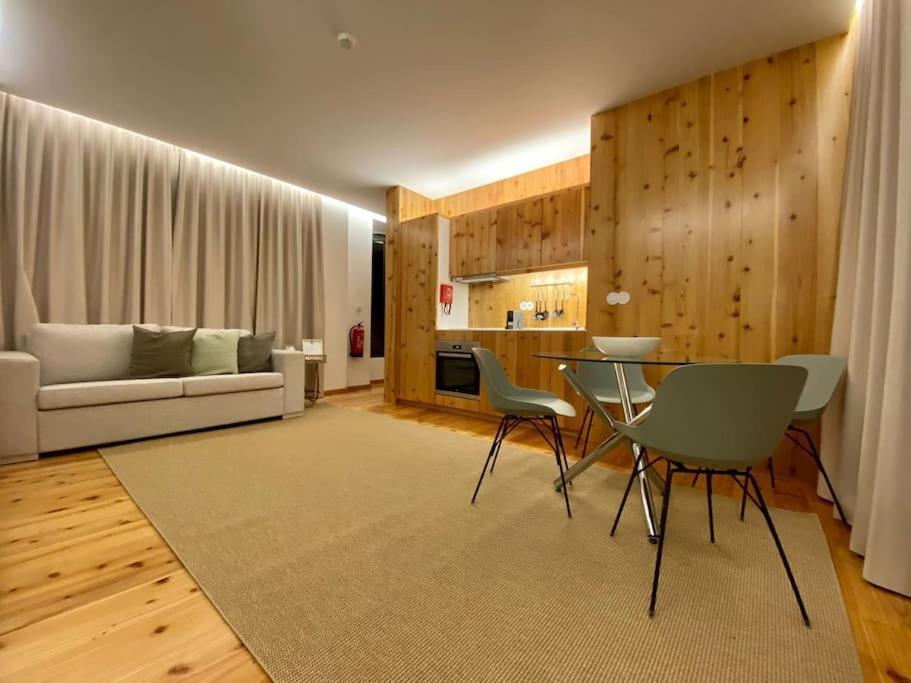 קאלורה Nature & Sea - Casa Vinhateira West Duplex מראה חיצוני תמונה