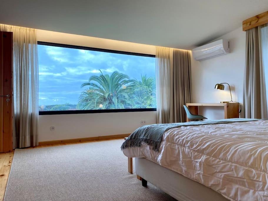 קאלורה Nature & Sea - Casa Vinhateira West Duplex מראה חיצוני תמונה