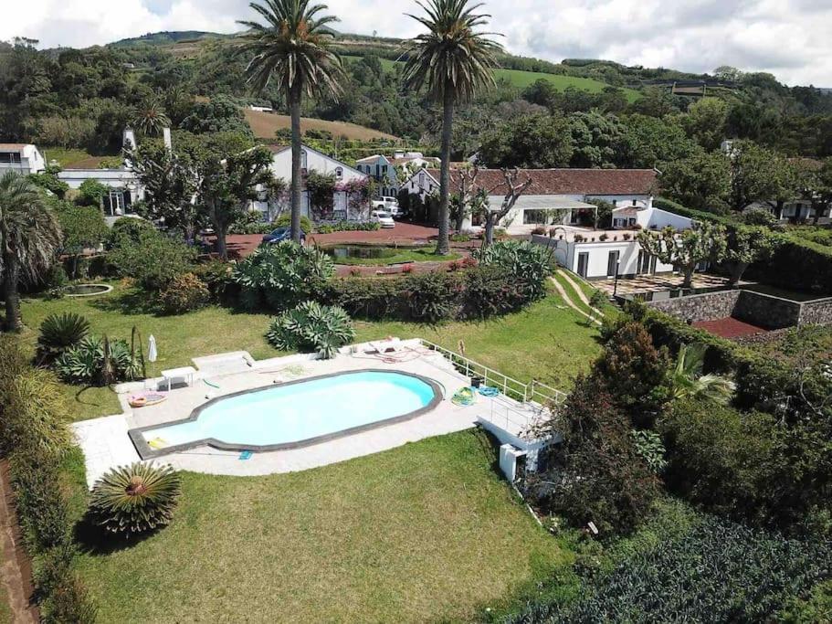 קאלורה Nature & Sea - Casa Vinhateira West Duplex מראה חיצוני תמונה